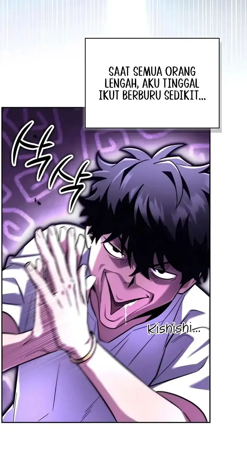 A Wimp's Strategy Guide to Conquer the Tower Chapter 34 page 54
