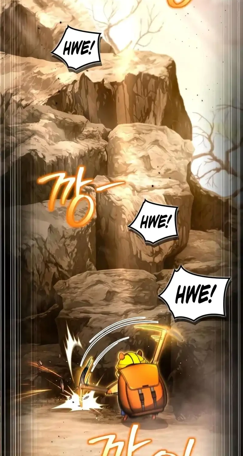 A Wimp's Strategy Guide to Conquer the Tower Chapter 34 page 56
