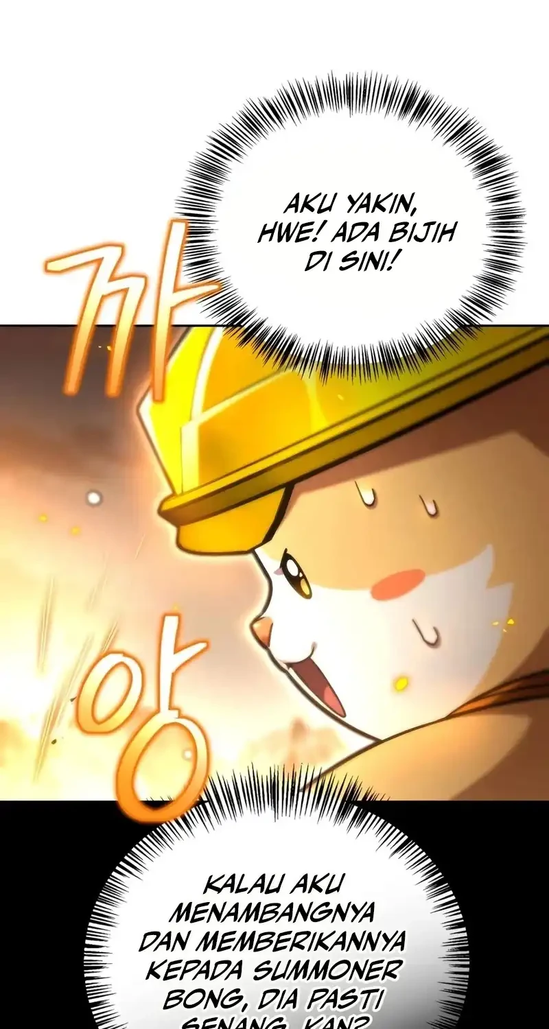 A Wimp's Strategy Guide to Conquer the Tower Chapter 34 page 58