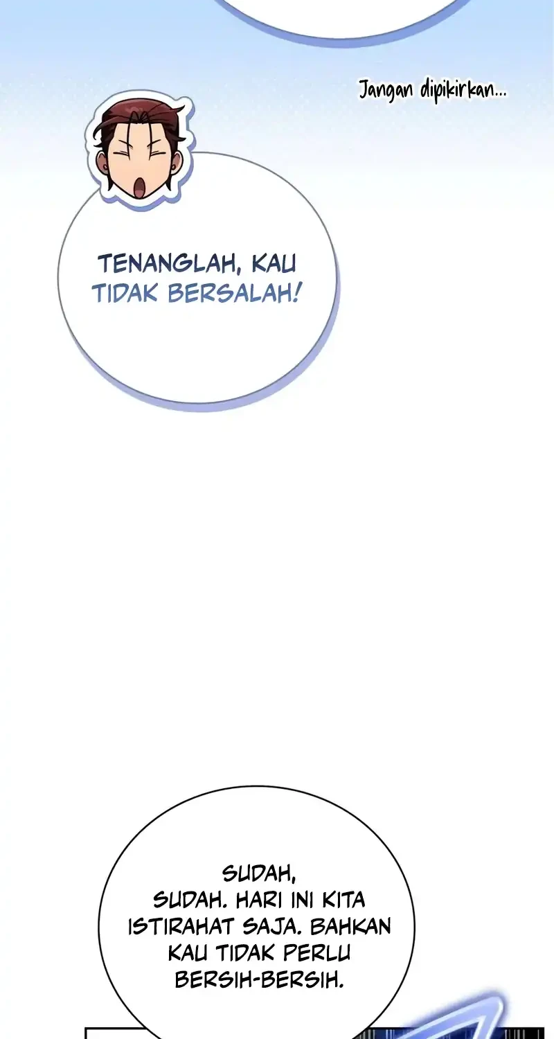 A Wimp's Strategy Guide to Conquer the Tower Chapter 34 page 68