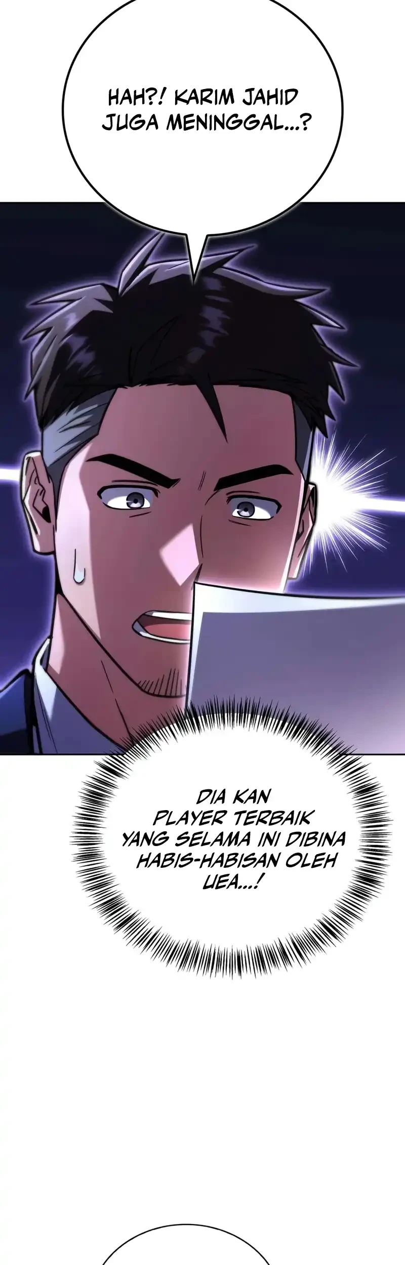 A Wimp's Strategy Guide to Conquer the Tower Chapter 34 page 77