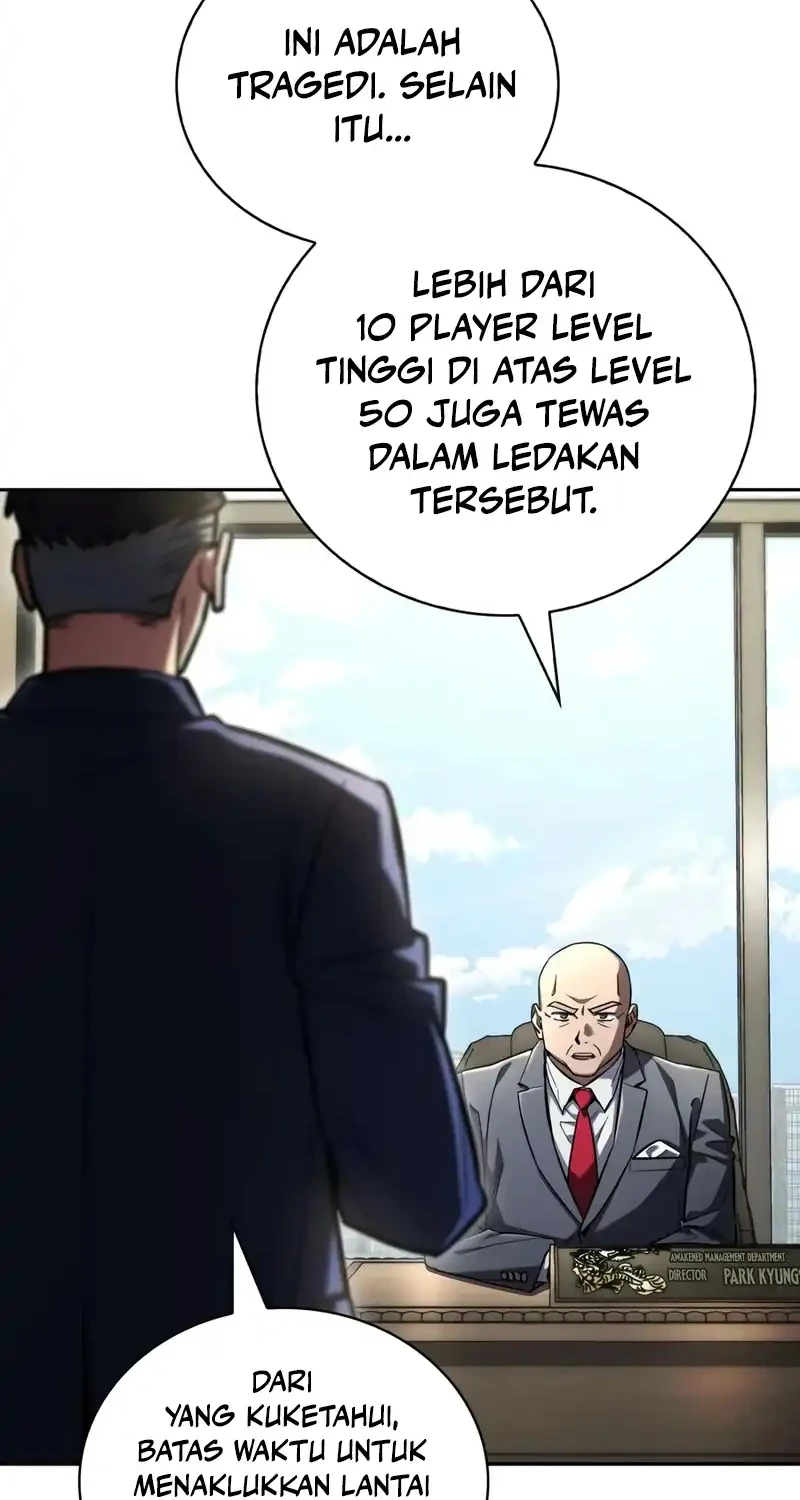 A Wimp's Strategy Guide to Conquer the Tower Chapter 34 page 78