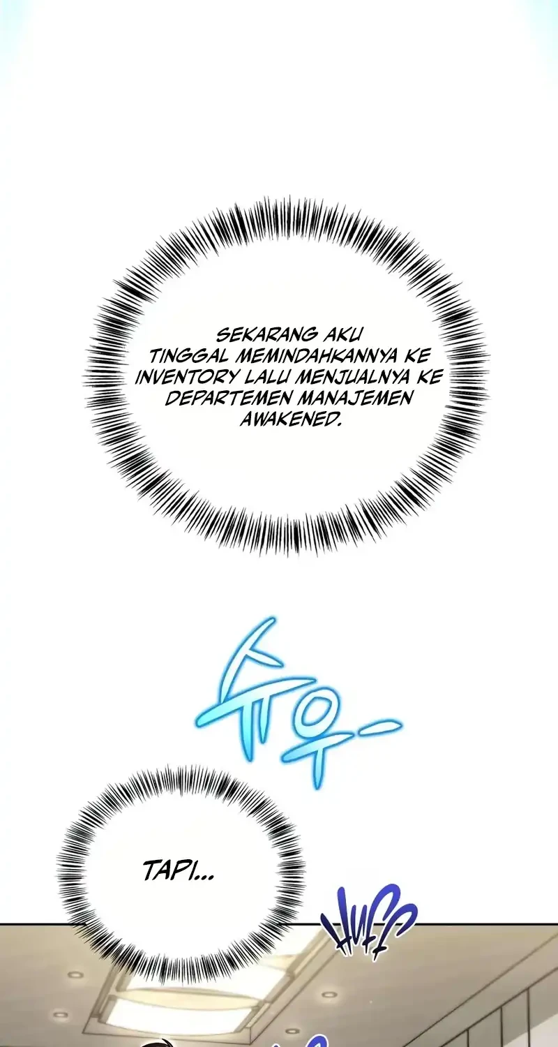 A Wimp's Strategy Guide to Conquer the Tower Chapter 34 page 84