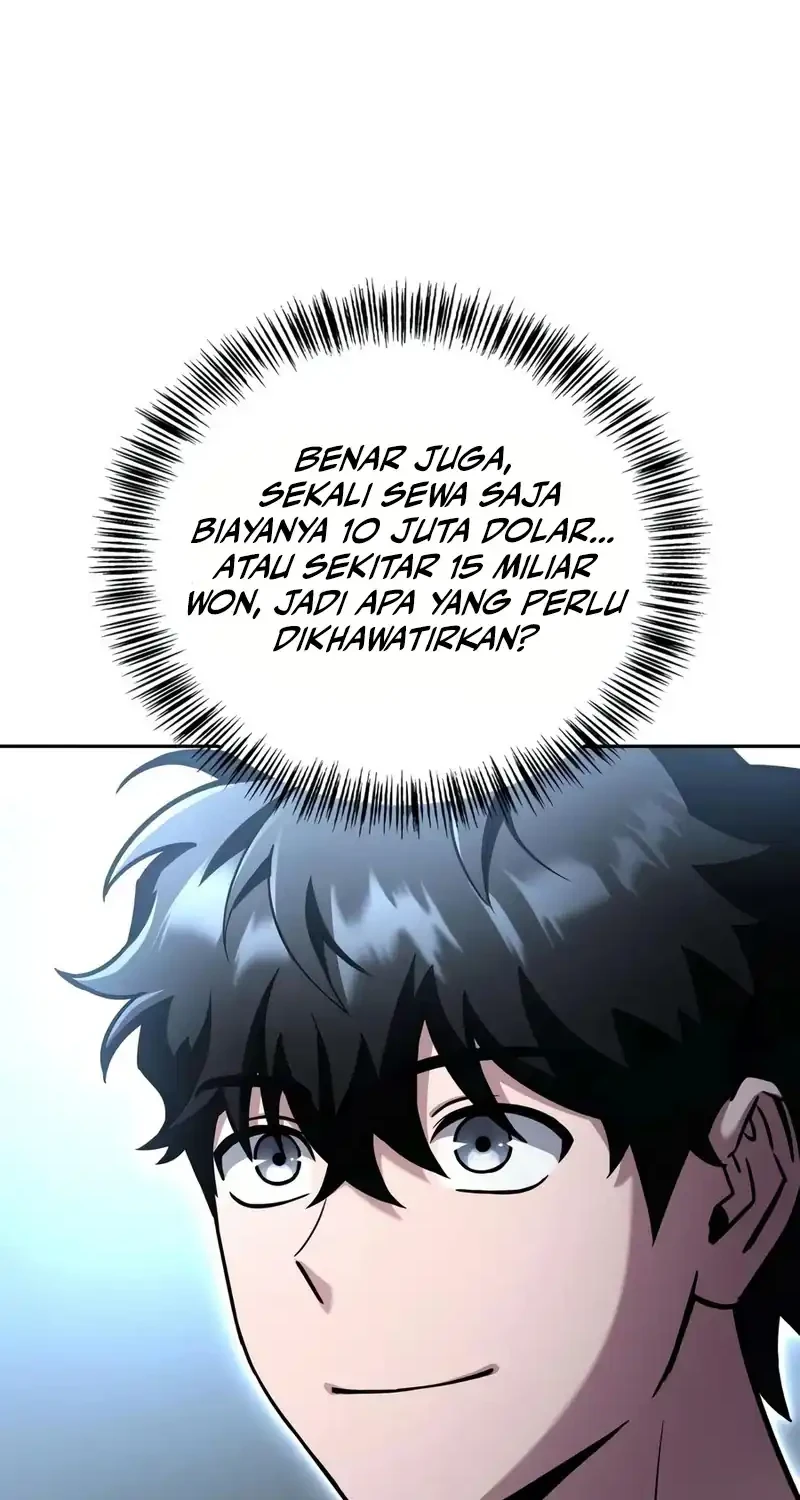 A Wimp's Strategy Guide to Conquer the Tower Chapter 34 page 92