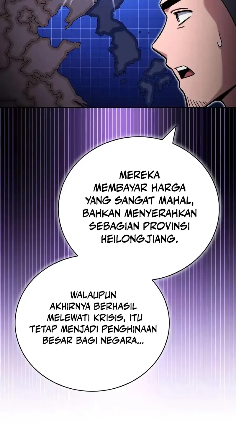 A Wimp's Strategy Guide to Conquer the Tower Chapter 34 page 100