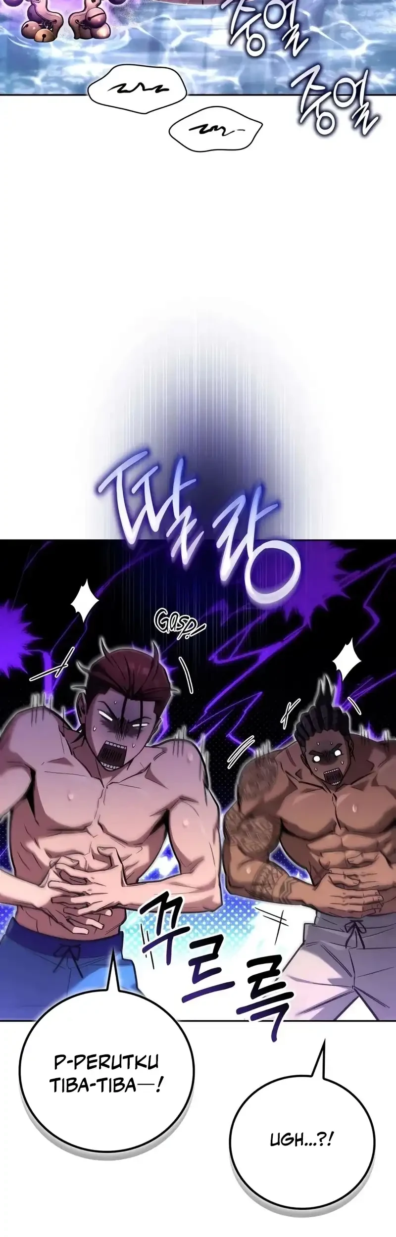 A Wimp's Strategy Guide to Conquer the Tower Chapter 34 page 13