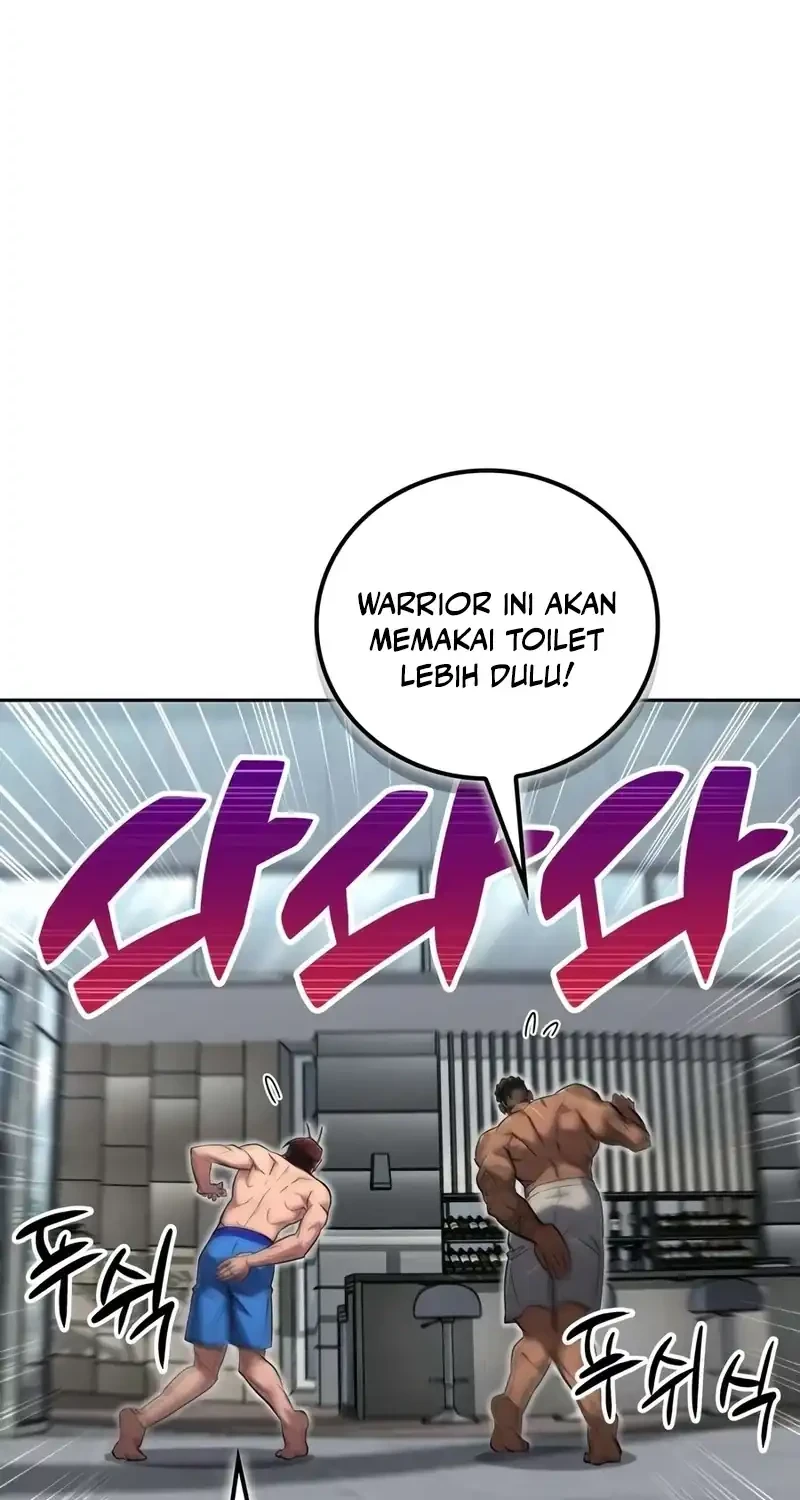 A Wimp's Strategy Guide to Conquer the Tower Chapter 34 page 14