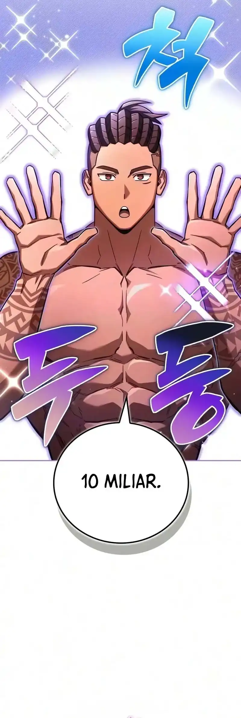 A Wimp's Strategy Guide to Conquer the Tower Chapter 35 page 66
