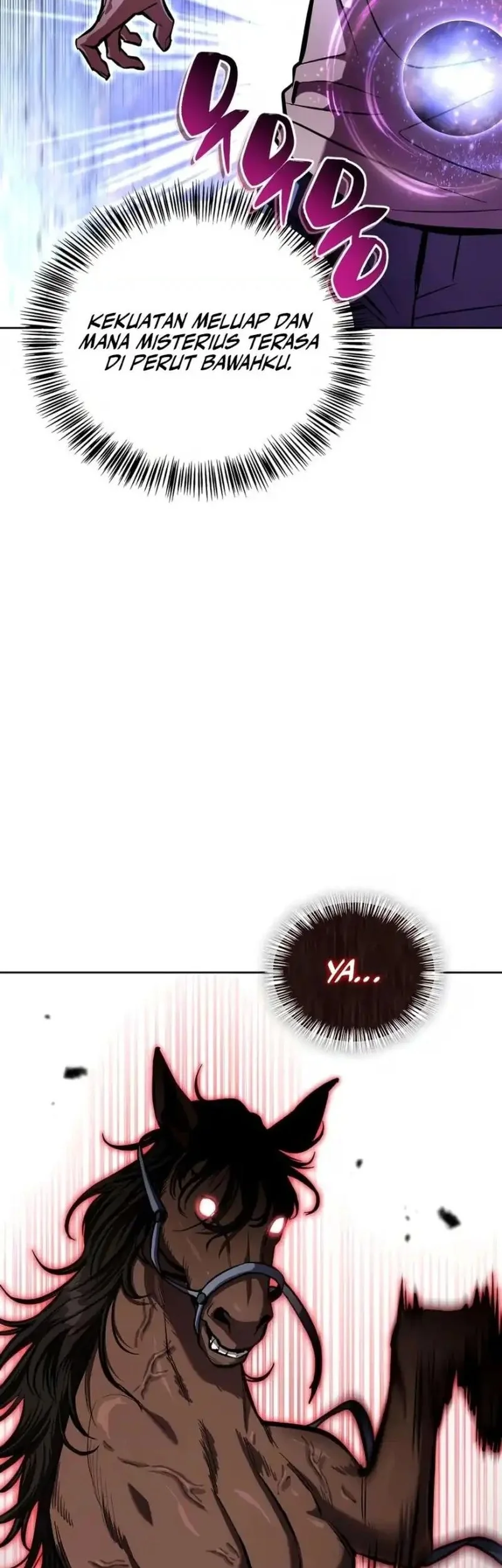 A Wimp's Strategy Guide to Conquer the Tower Chapter 4 page 53