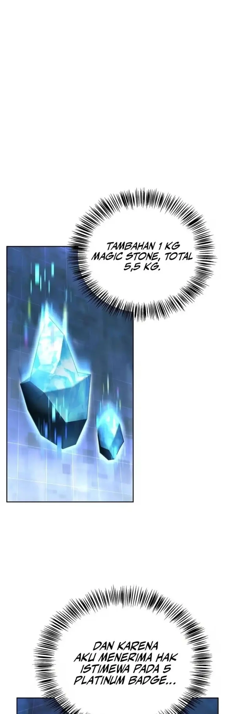 A Wimp's Strategy Guide to Conquer the Tower Chapter 4 page 72