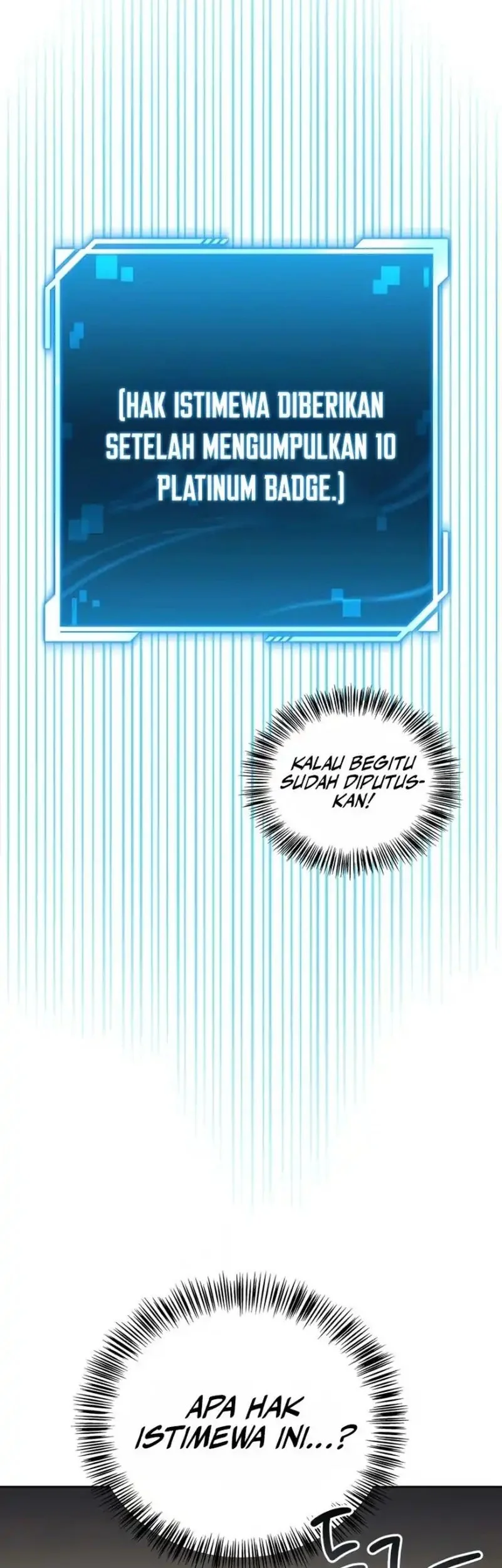 A Wimp's Strategy Guide to Conquer the Tower Chapter 4 page 74