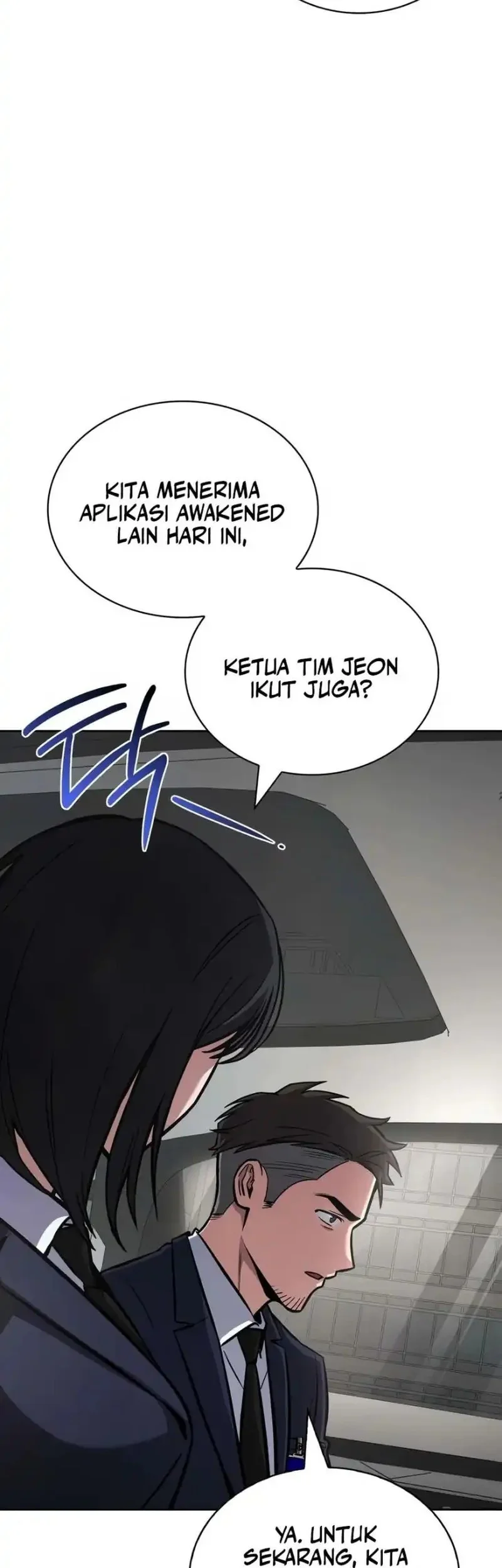 A Wimp's Strategy Guide to Conquer the Tower Chapter 4 page 91