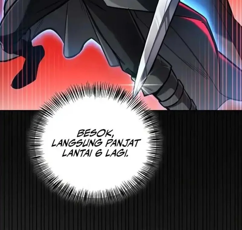 A Wimp's Strategy Guide to Conquer the Tower Chapter 4 page 8