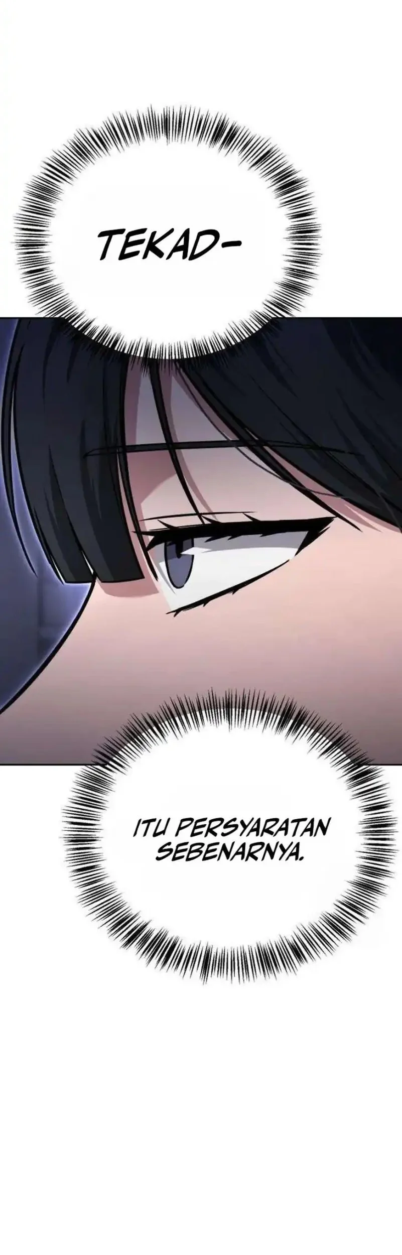 A Wimp's Strategy Guide to Conquer the Tower Chapter 5 page 50
