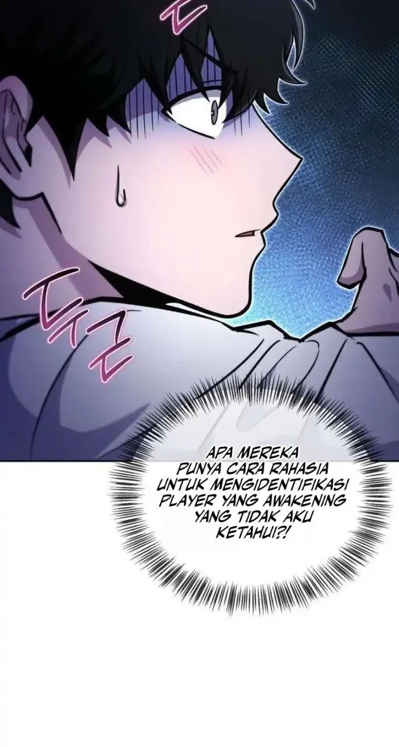 A Wimp's Strategy Guide to Conquer the Tower Chapter 5 page 4