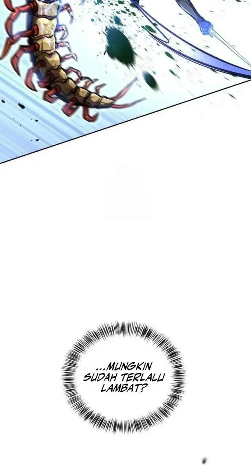 A Wimp's Strategy Guide to Conquer the Tower Chapter 5 page 78
