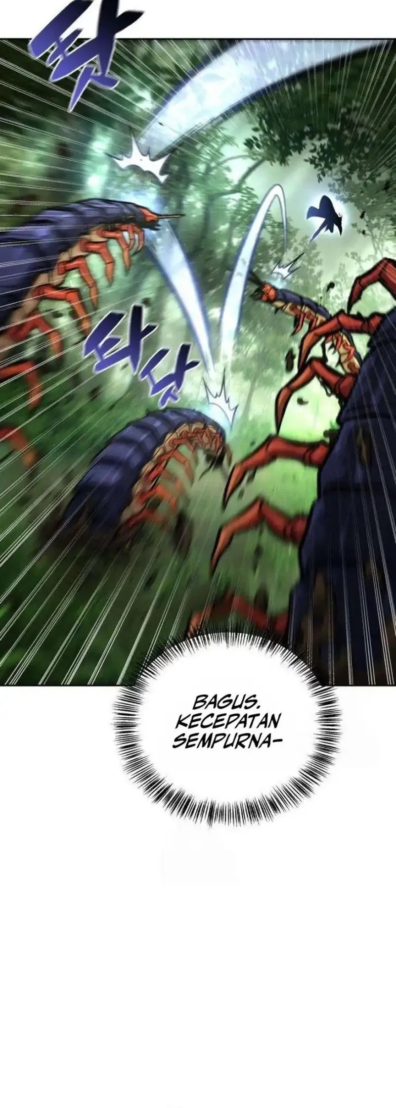 A Wimp's Strategy Guide to Conquer the Tower Chapter 5 page 80
