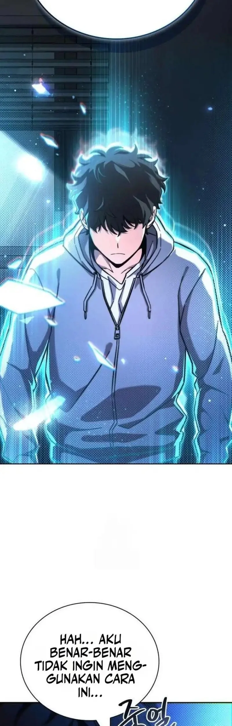 A Wimp's Strategy Guide to Conquer the Tower Chapter 5 page 102