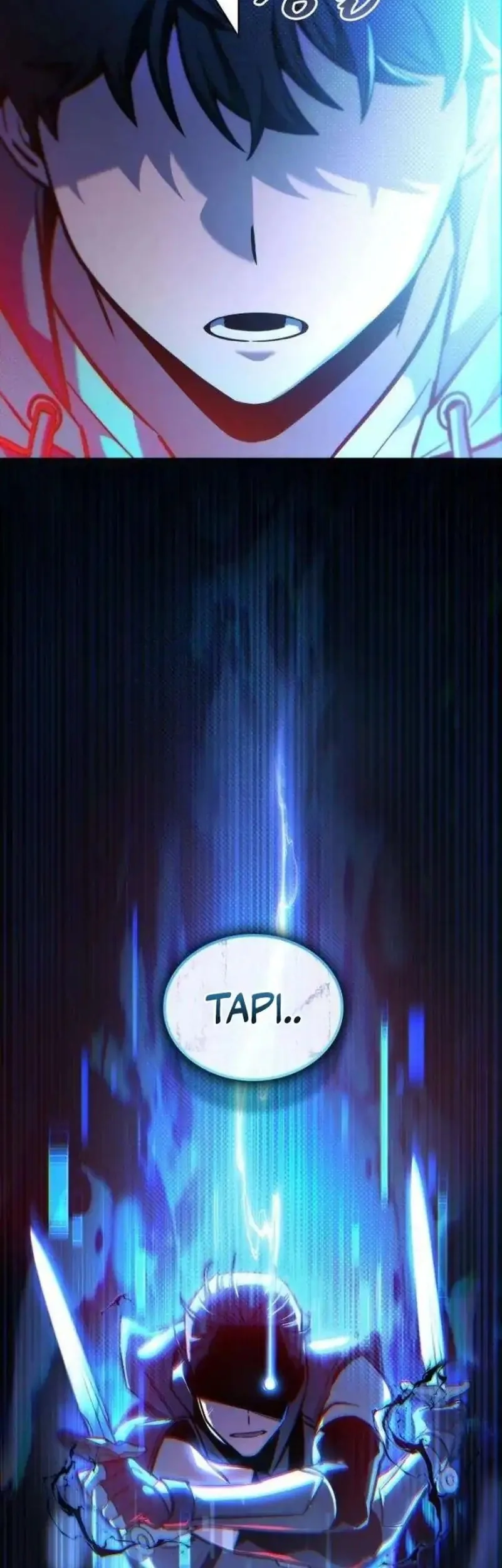 A Wimp's Strategy Guide to Conquer the Tower Chapter 5 page 103