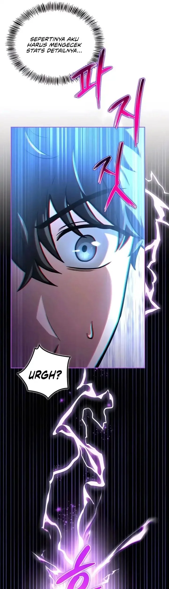 A Wimp's Strategy Guide to Conquer the Tower Chapter 8 page 23