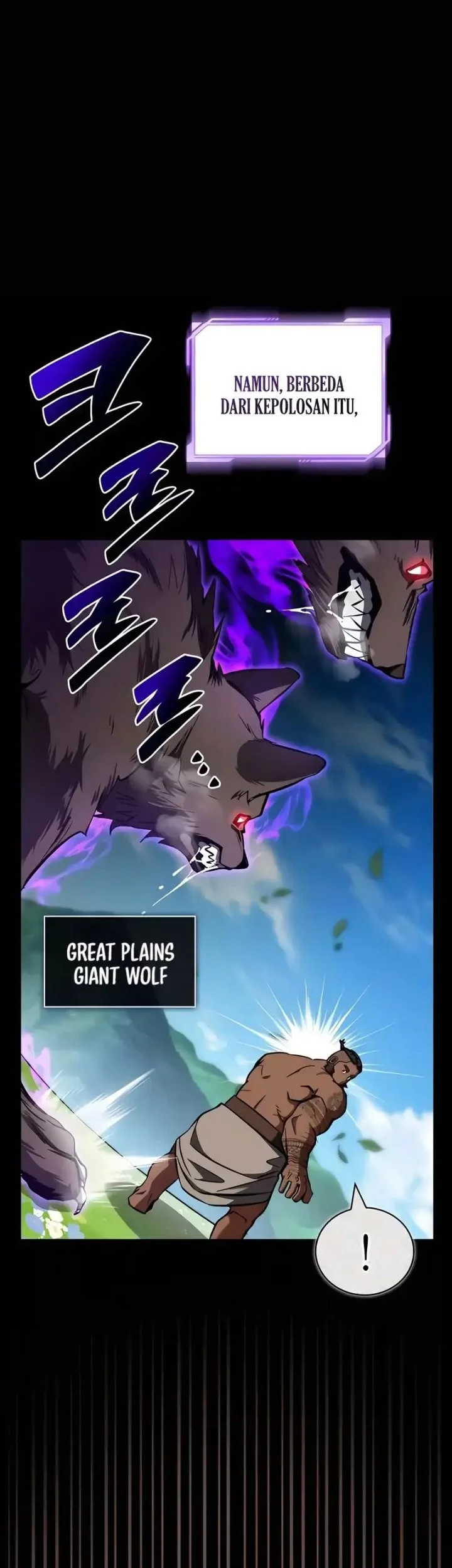 A Wimp's Strategy Guide to Conquer the Tower Chapter 8 page 27