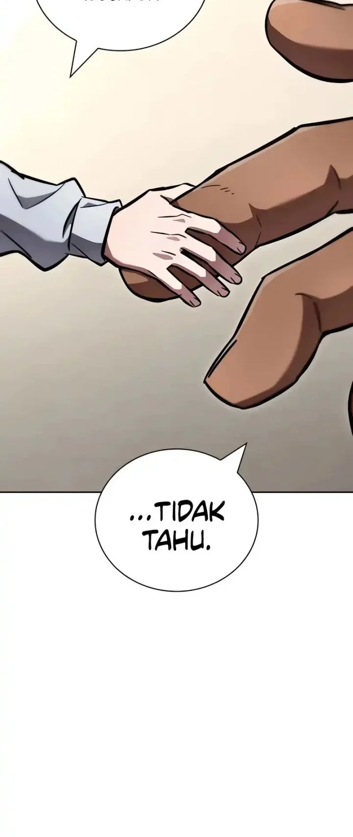 A Wimp's Strategy Guide to Conquer the Tower Chapter 8 page 40