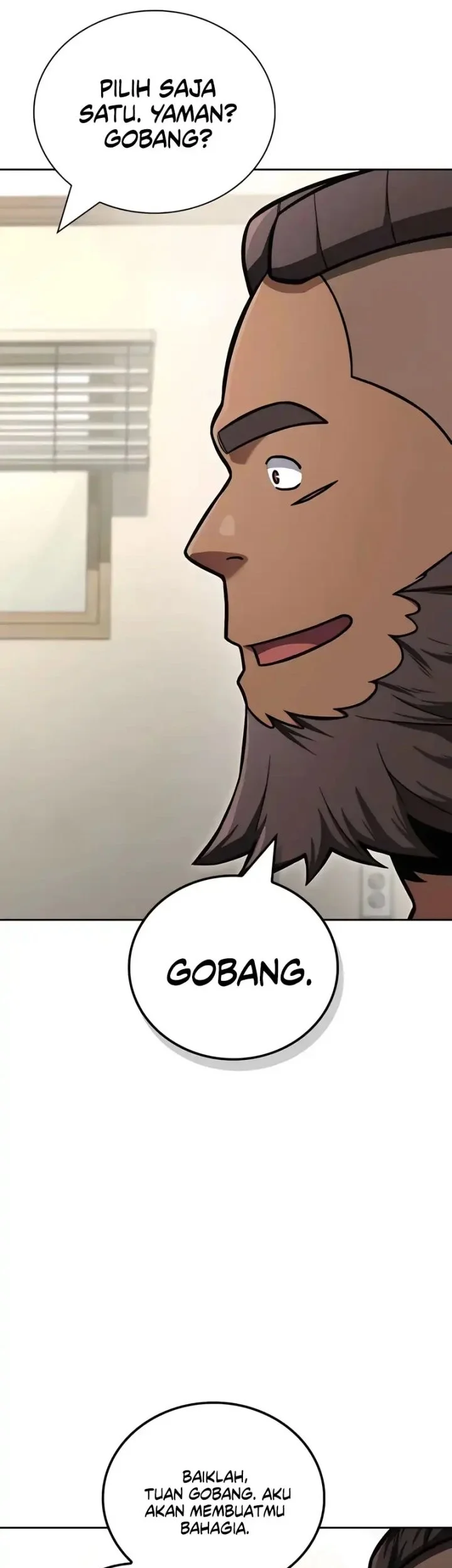 A Wimp's Strategy Guide to Conquer the Tower Chapter 8 page 41