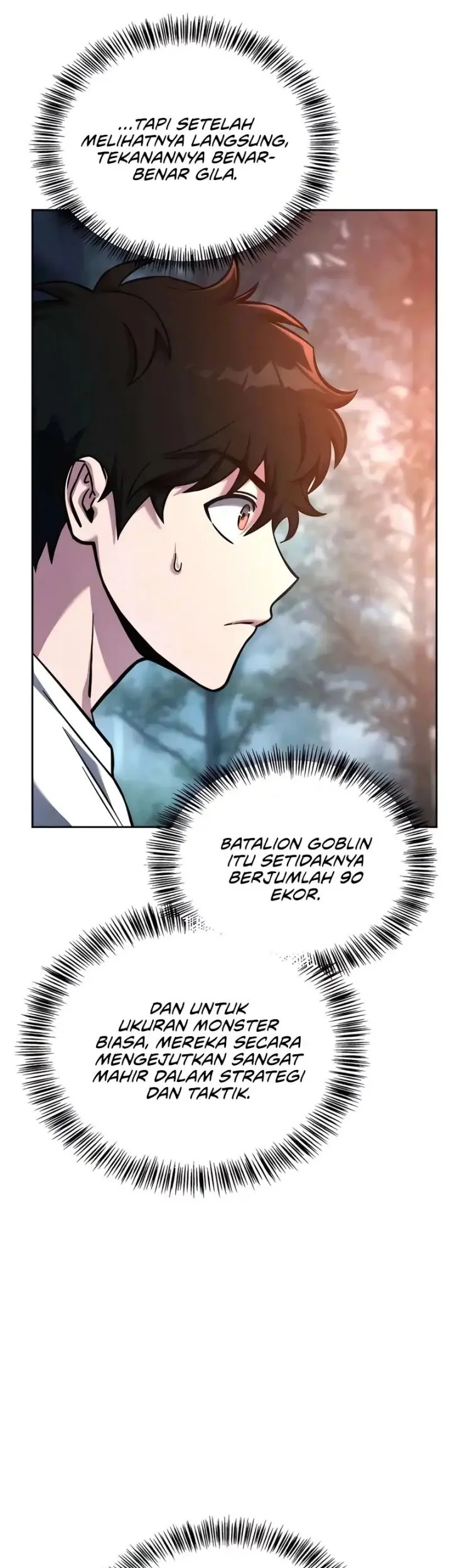 A Wimp's Strategy Guide to Conquer the Tower Chapter 8 page 94