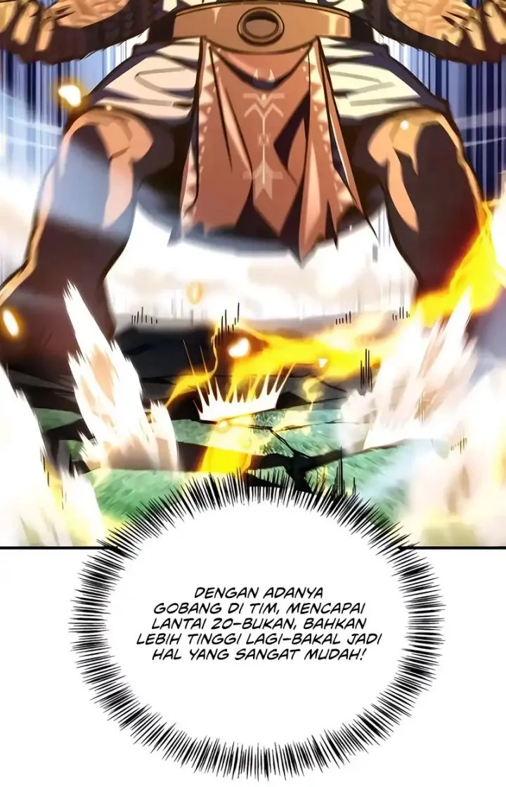 A Wimp's Strategy Guide to Conquer the Tower Chapter 8 page 101