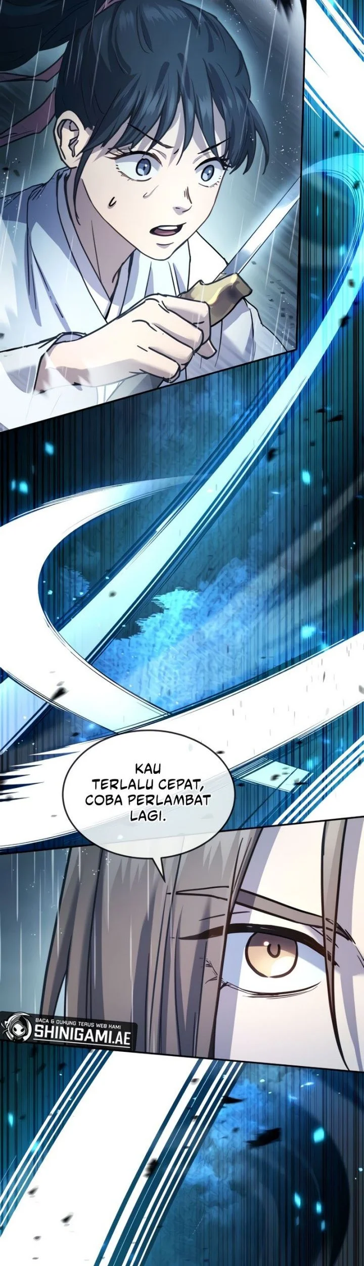 Absolute Dominion Chapter 12 page 39