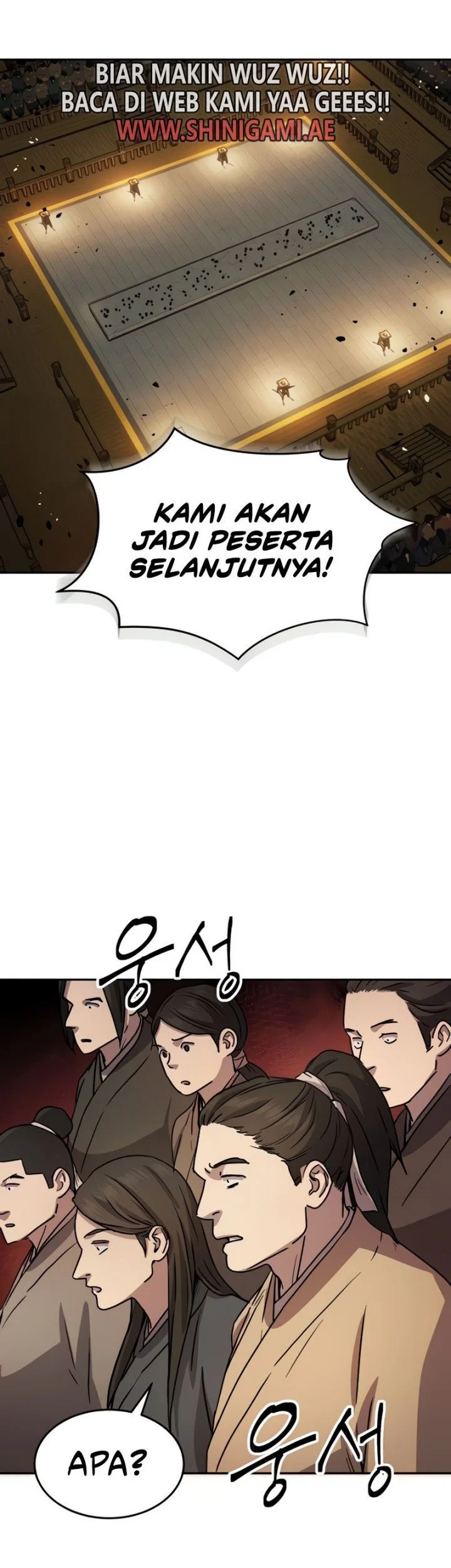 Absolute Dominion Chapter 12 page 58
