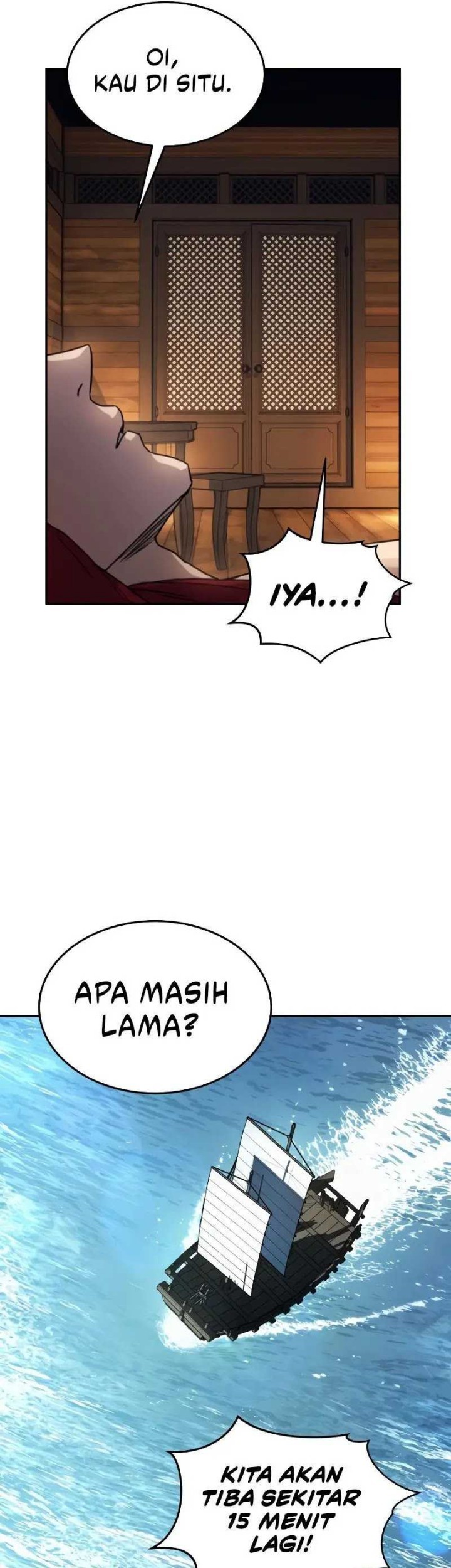 Absolute Dominion Chapter 14 page 66