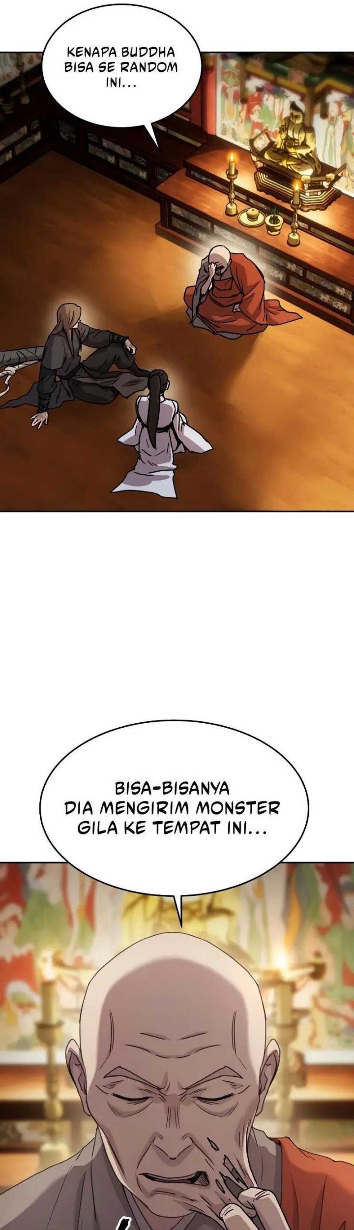 Absolute Dominion Chapter 14 page 3