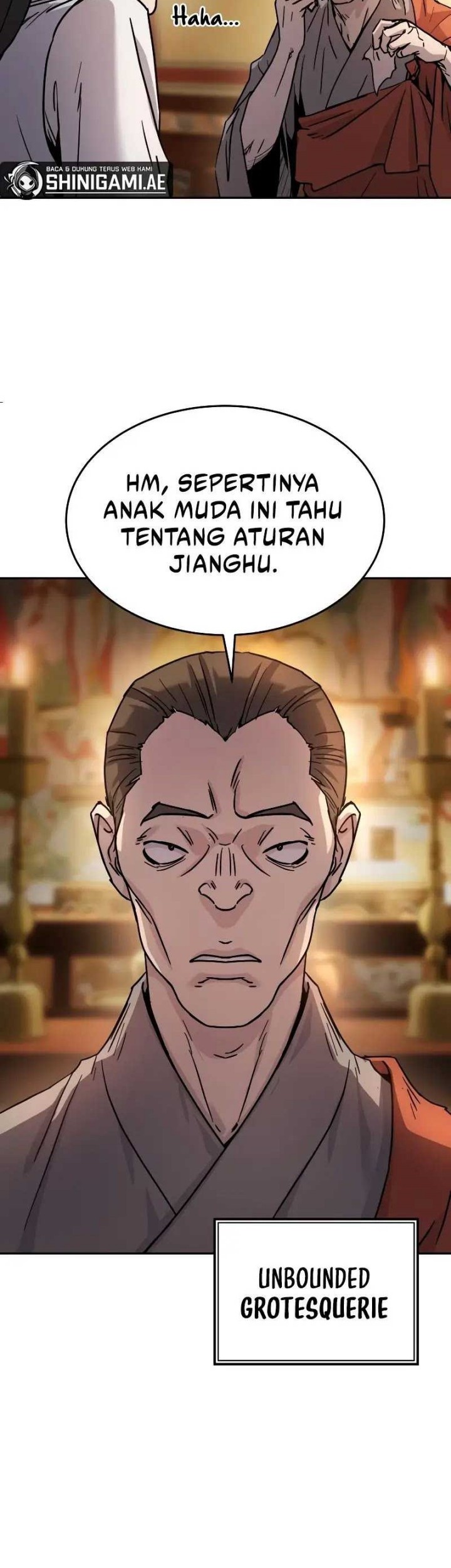 Absolute Dominion Chapter 14 page 8