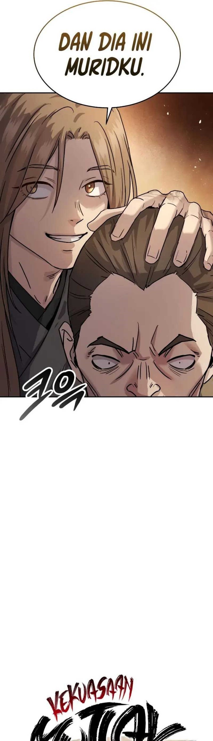 Absolute Dominion Chapter 14 page 10