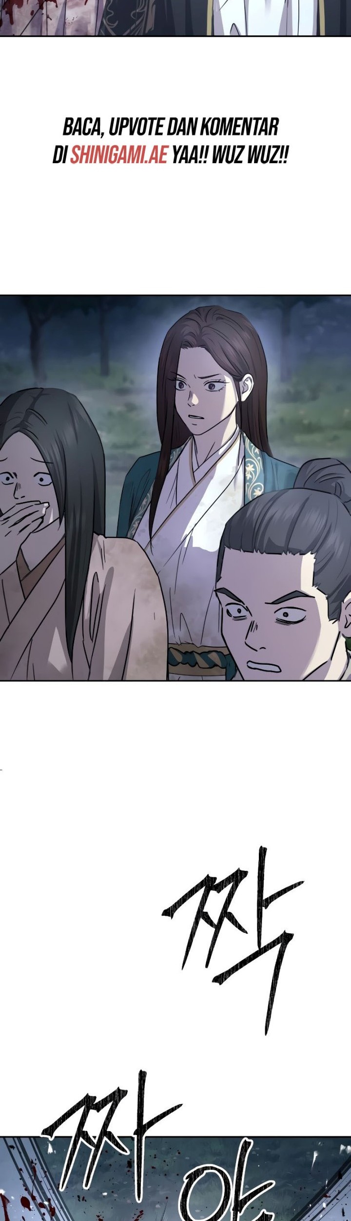 Absolute Dominion Chapter 18 page 34