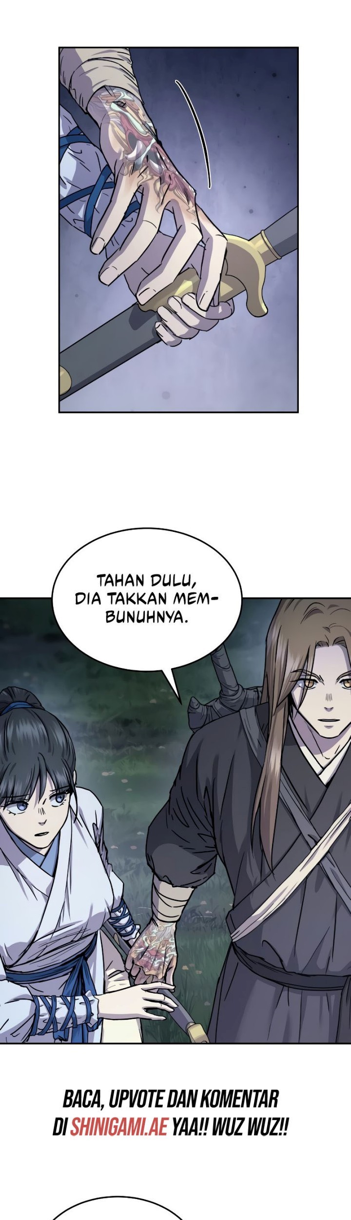 Absolute Dominion Chapter 18 page 37