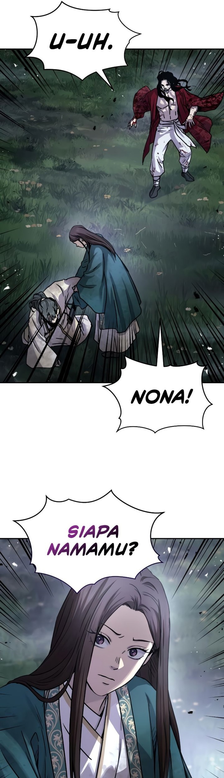 Absolute Dominion Chapter 18 page 45