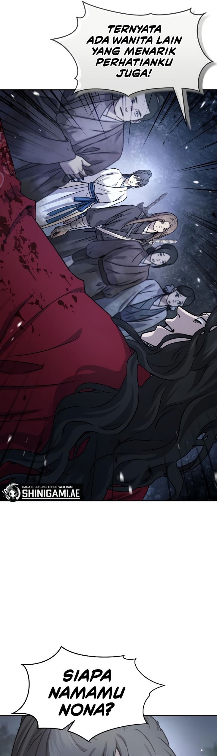 Absolute Dominion Chapter 18 page 49
