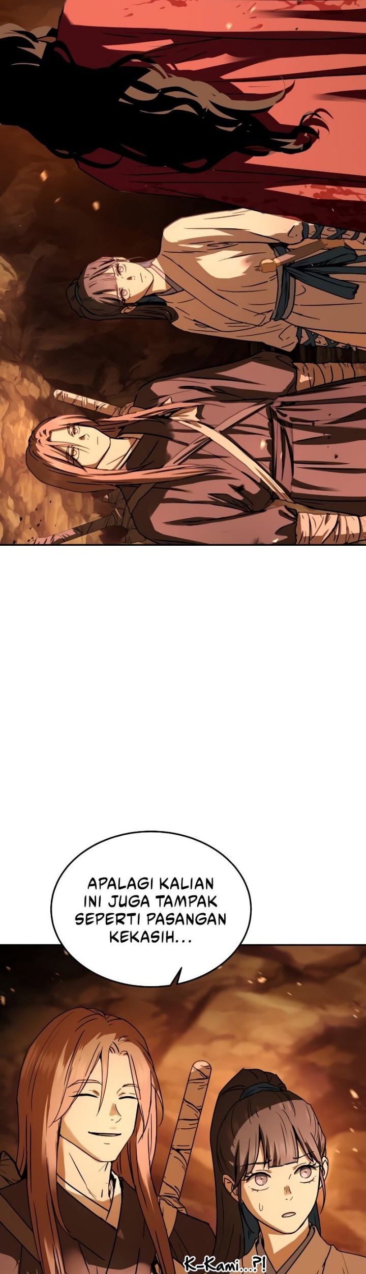 Absolute Dominion Chapter 18 page 61