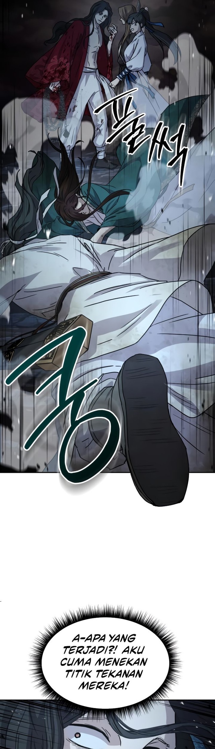 Absolute Dominion Chapter 18 page 64