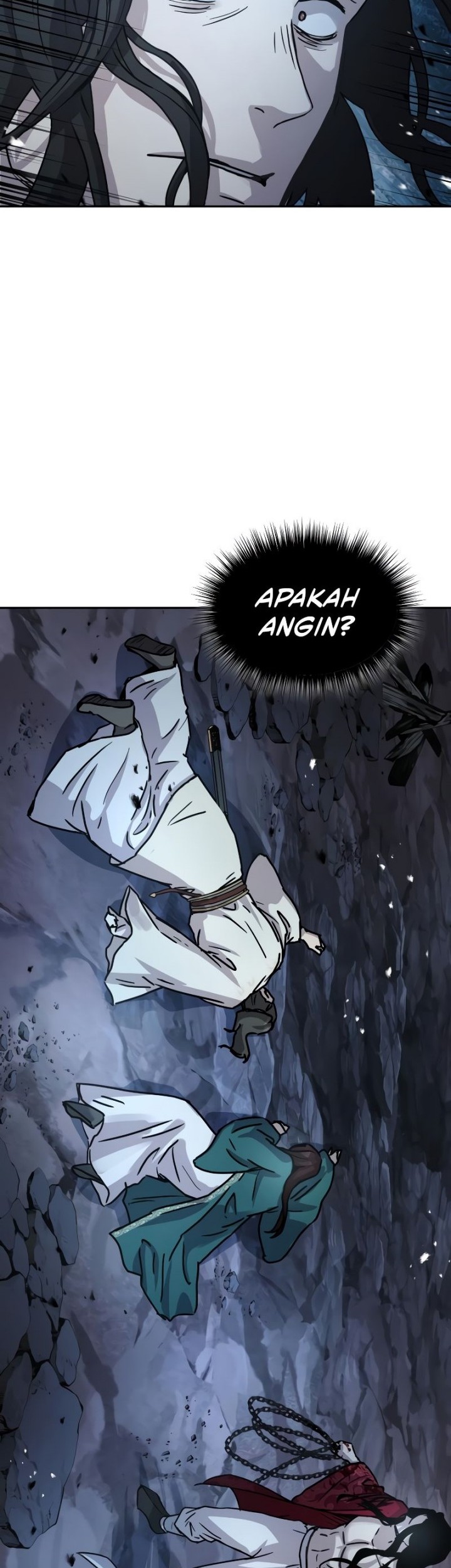 Absolute Dominion Chapter 18 page 65