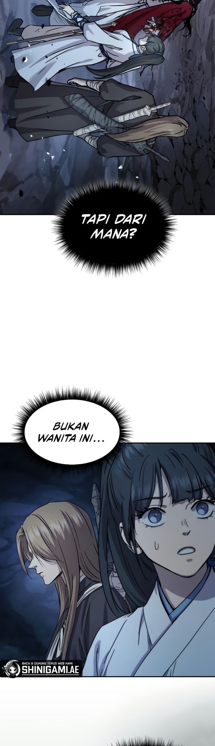 Absolute Dominion Chapter 18 page 66