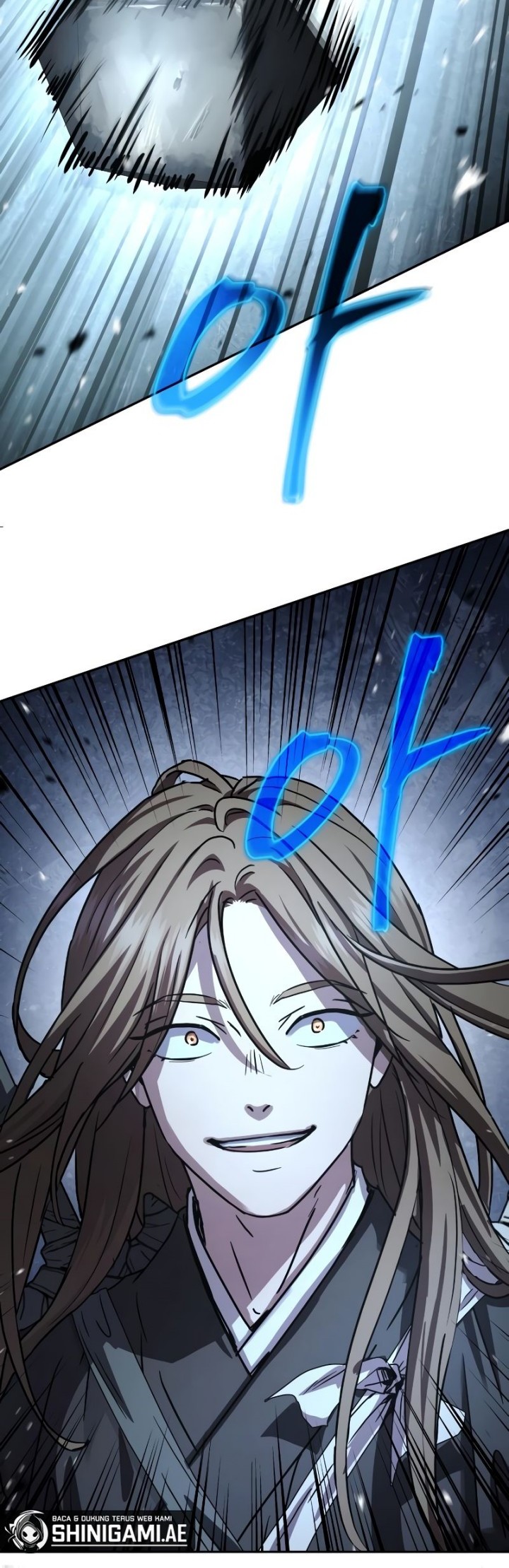 Absolute Dominion Chapter 18 page 70