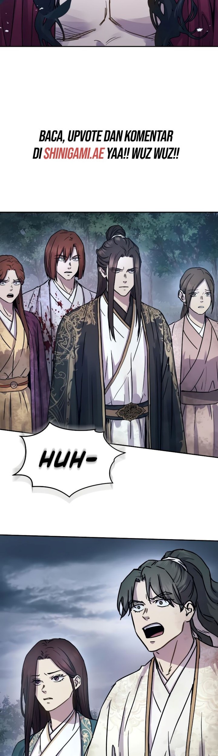 Absolute Dominion Chapter 18 page 4