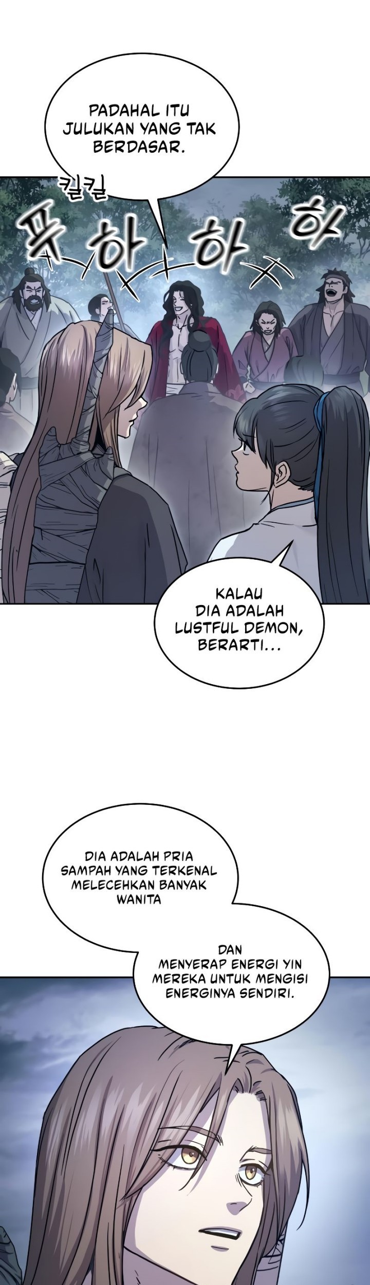Absolute Dominion Chapter 18 page 6