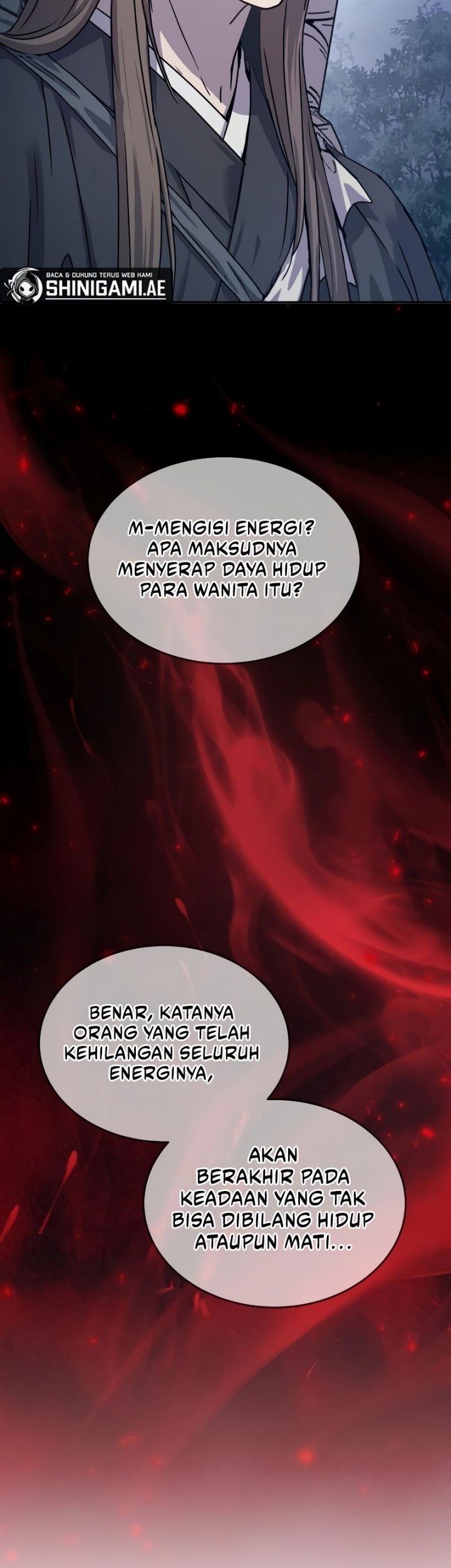 Absolute Dominion Chapter 18 page 7
