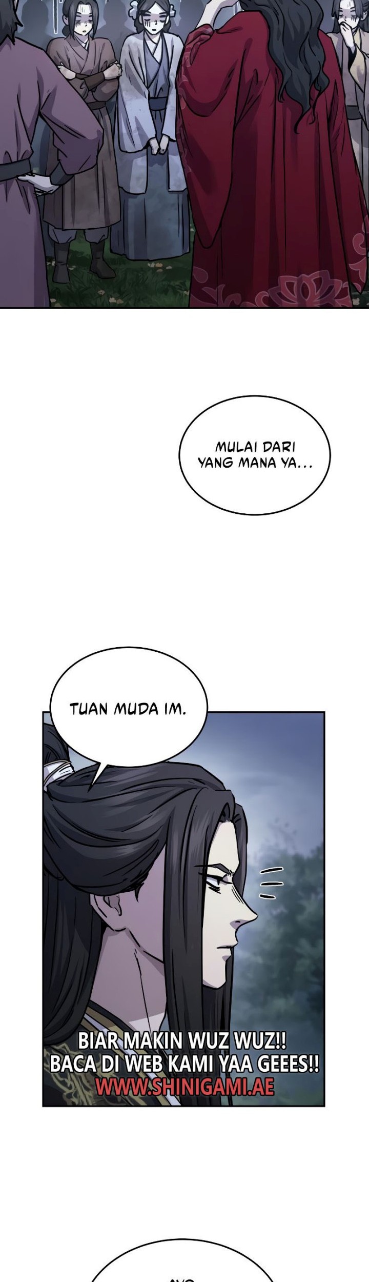 Absolute Dominion Chapter 18 page 15