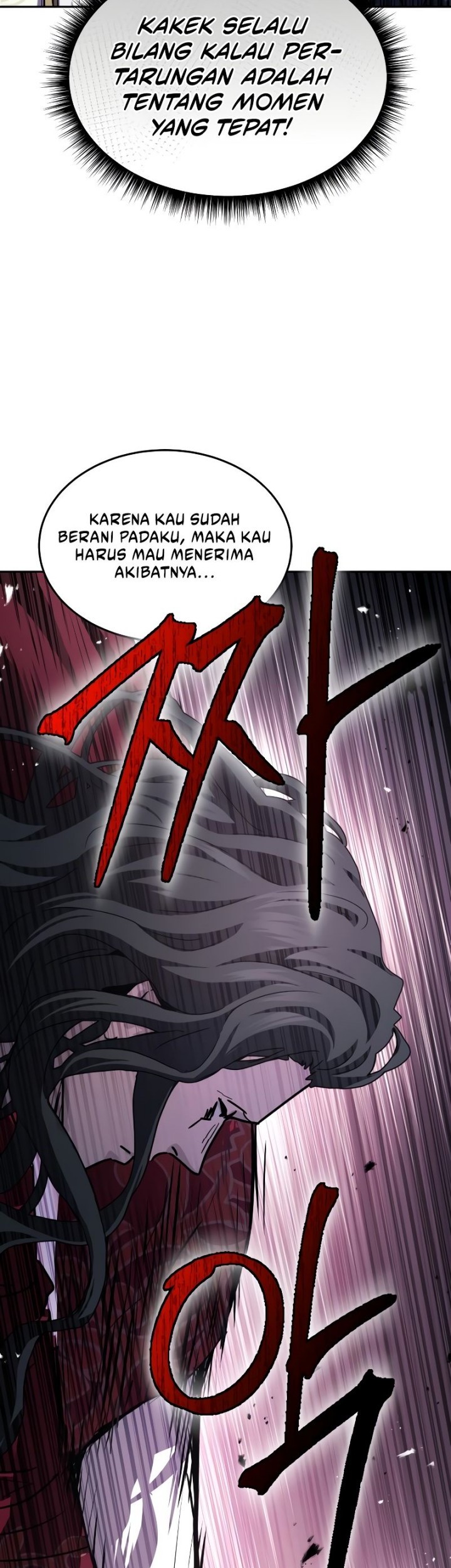 Absolute Dominion Chapter 18 page 31
