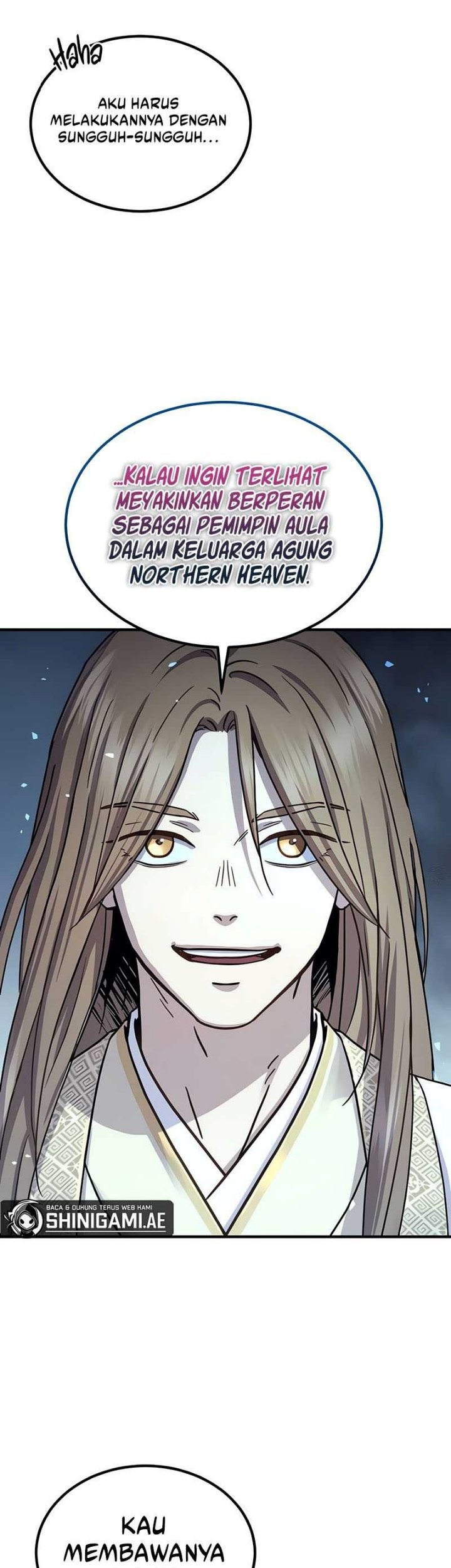 Absolute Dominion Chapter 22 page 38